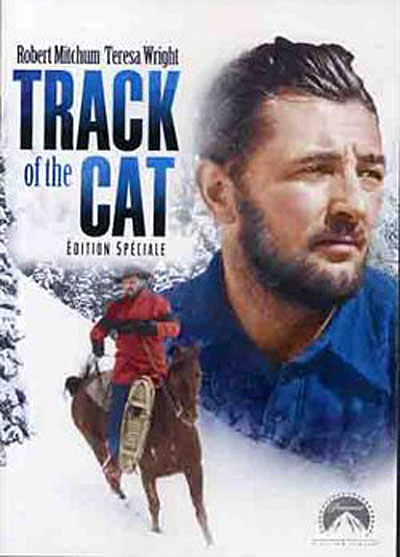 Track of the Cat