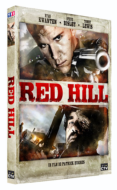 Red Hill