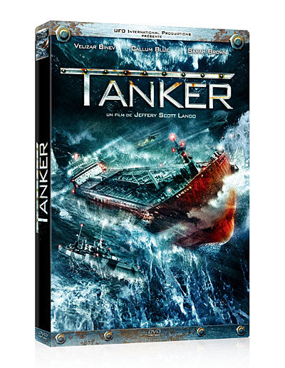 Tanker