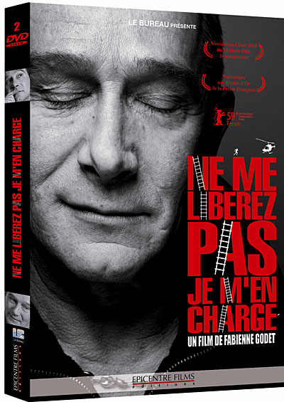 Ne me libérez pas je m'en charge