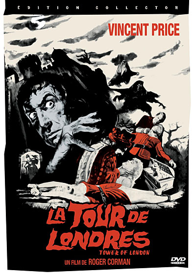 TOUR DE LONDRES 1962-VF