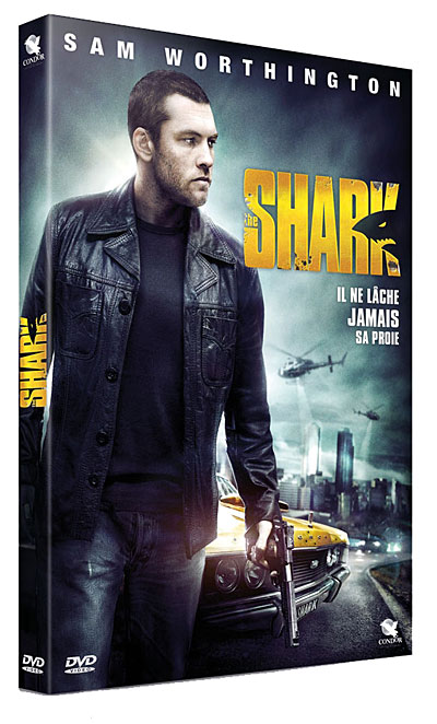 SHARK-VF