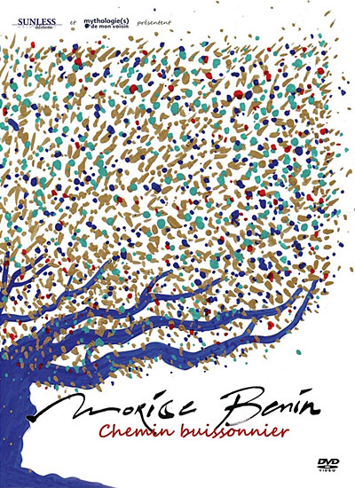 Morice Benin : Chemin buissonnier