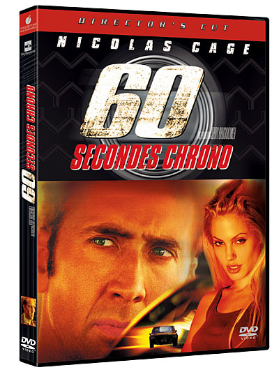 60 secondes chrono a 20 ans dcouvrez les anecdotes de tournage du