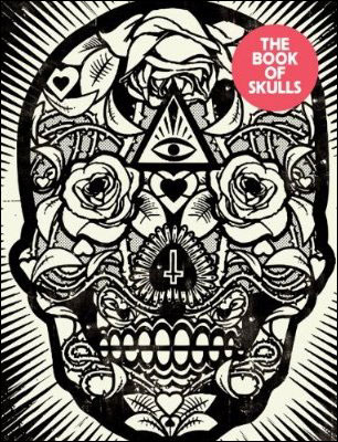 BOOK OF SKULLS