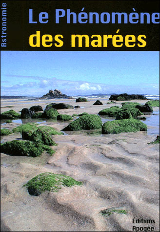 Le phénomène des marées