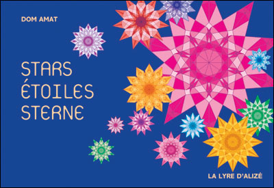 Stars, étoiles, sterne
