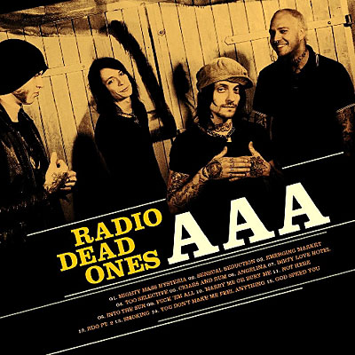 Aaa/ed limitee