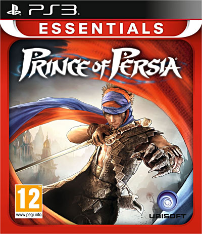 Prince of Persia - Gamme Essentials