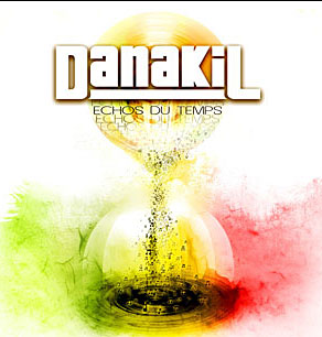 Echos Du Temps [Import]