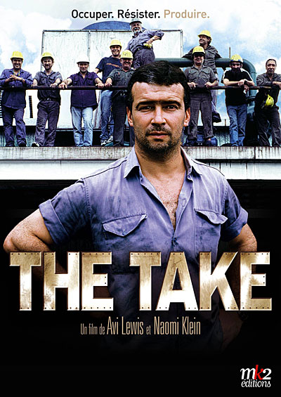 Take