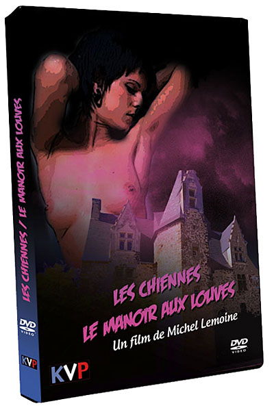 Les Chiennes
