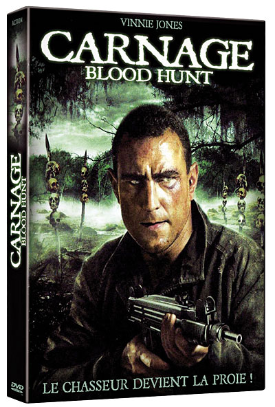 Carnage Blood Hunt