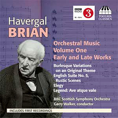 Musique orchestrale (Volume 1)
