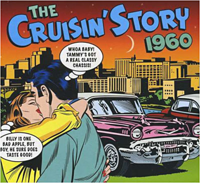 Cruisin story 1960