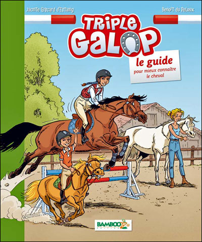 Triple galop - guide