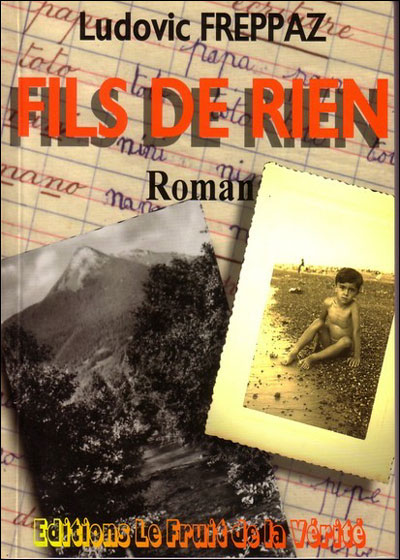 Fils de rien
