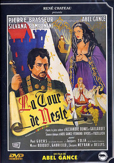 La Tour de Nesles