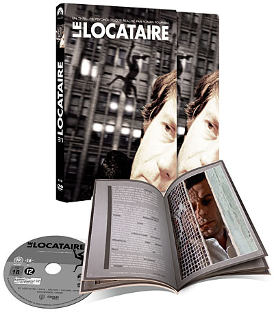 Le Locataire - Edition Collector