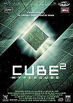 Cube 2 - Hypercube