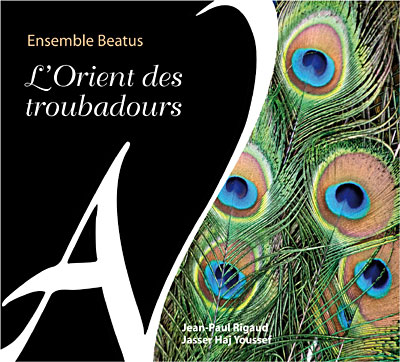 L'orient des troubadours