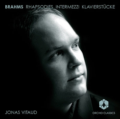 Oeuvres pour piano op 79, 117, 118, 119