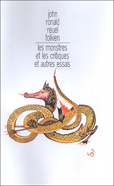 Les monstres et les critiques
