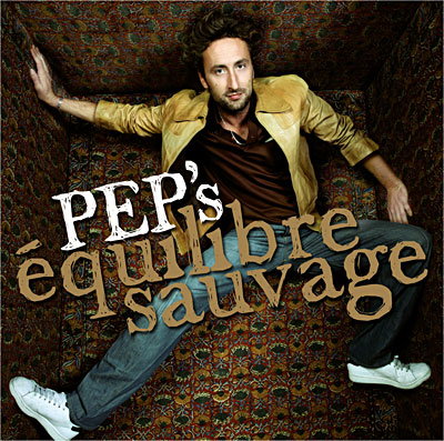 Equilibre sauvage