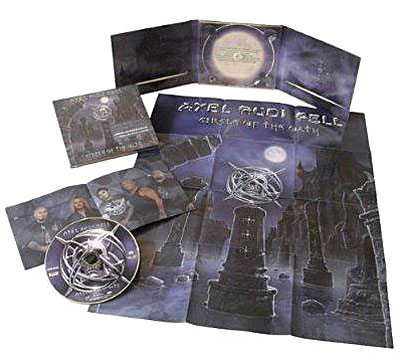 Circle of the oath - Edition limitée