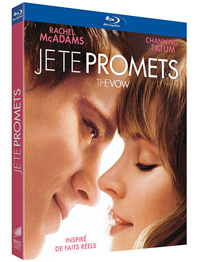 Je te promets - Blu-Ray