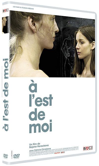 A l'est de moi
