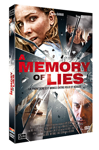Memory of Lies