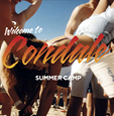 Welcome To Condale