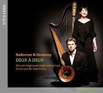 Deux À Deux