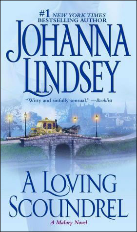Loving scoundrel