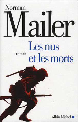 Les nus et les morts