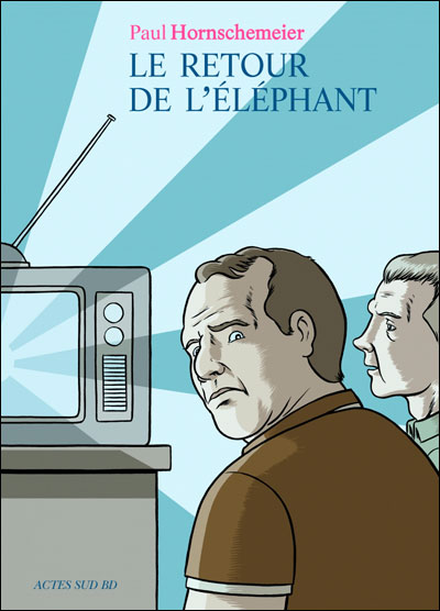 Le retour de l'éléphant