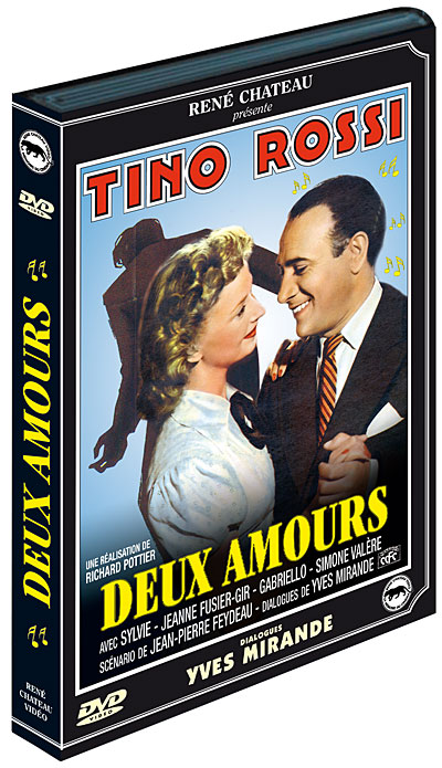 Deux amours