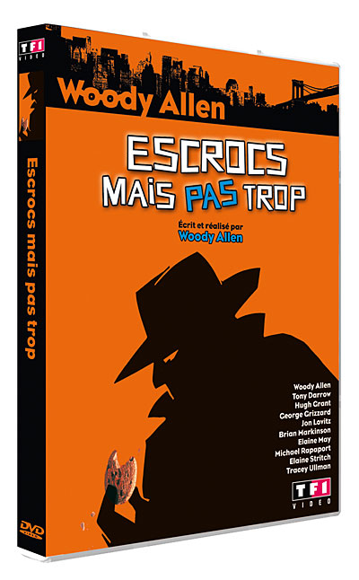 Escrocs mais pas trop