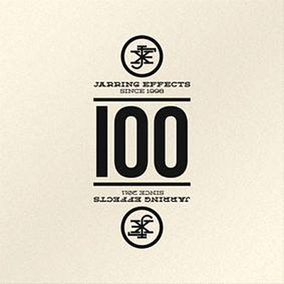 A HUNDRED EFFECTS/3LP