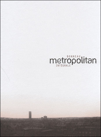 Métropolitain