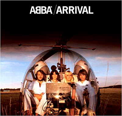 Arrival