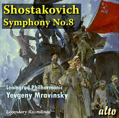 Symphonie n.8