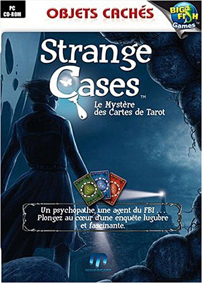 Strange Cases : Le Mystère des Cartes de Tarot - Casual Fever