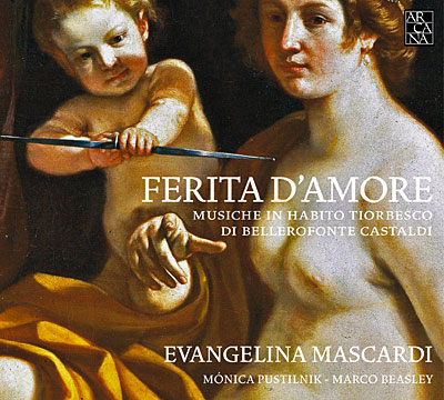 Ferita d'amore