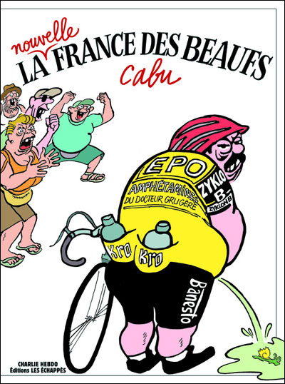 La nouvelle france des beaufs