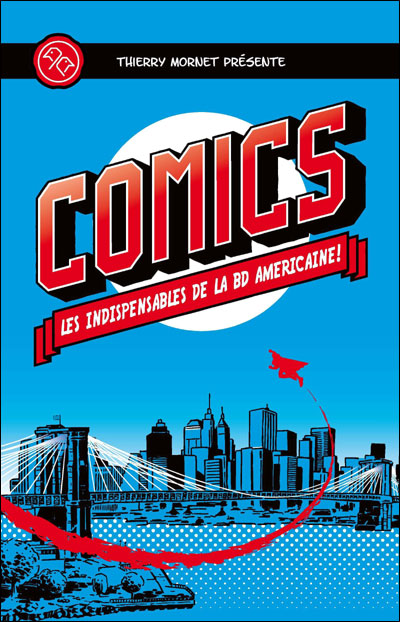 Comics : les indispensables de la bd