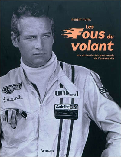 Fous du volant (Les)