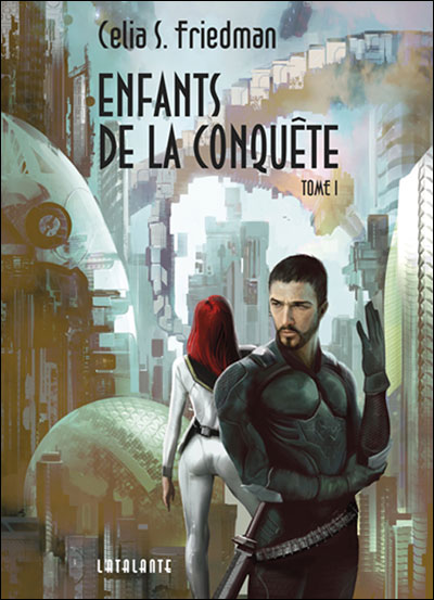 Enfants de la conquête