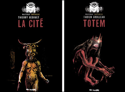 La cité totem